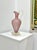 Spectacular example of Murano Glass using the latticino treatment of caned glass. A perfect and rare piece of glass which...