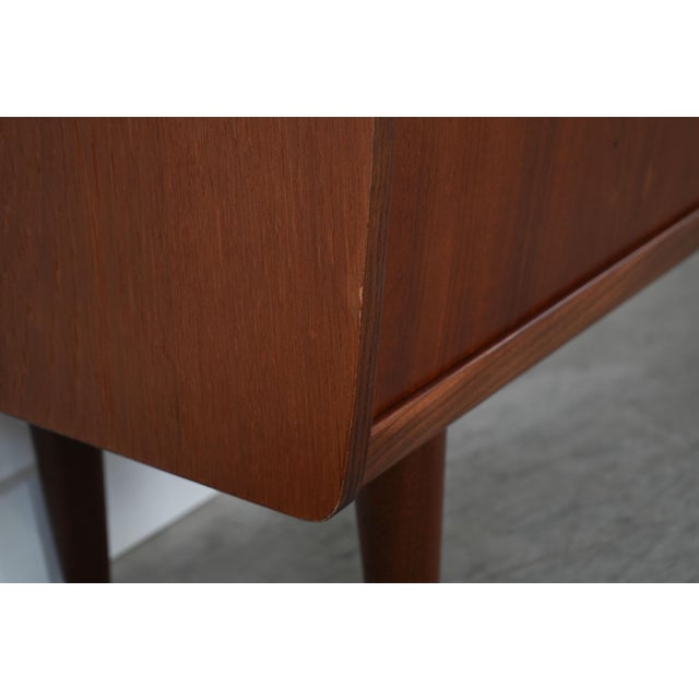 Danish Teak Sideboard, 1970s For Sale - Image 15 of 16