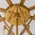 1960s 1960s Monumental German 5-Tier Glass Chandelier Attributed to Christoph Palme For Sale - Image 5 of 7