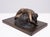 Patinated Bronze in the style of Auguste Rodin the Danaide, 1999 For Sale - Image 10 of 14