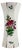 Small Réverbère Tube Vase from KG Lunéville, 1980s For Sale