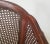 Wood Vintage French Walnut Chairs For Sale - Image 7 of 17