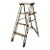 Antique Wooden Ladder For Sale