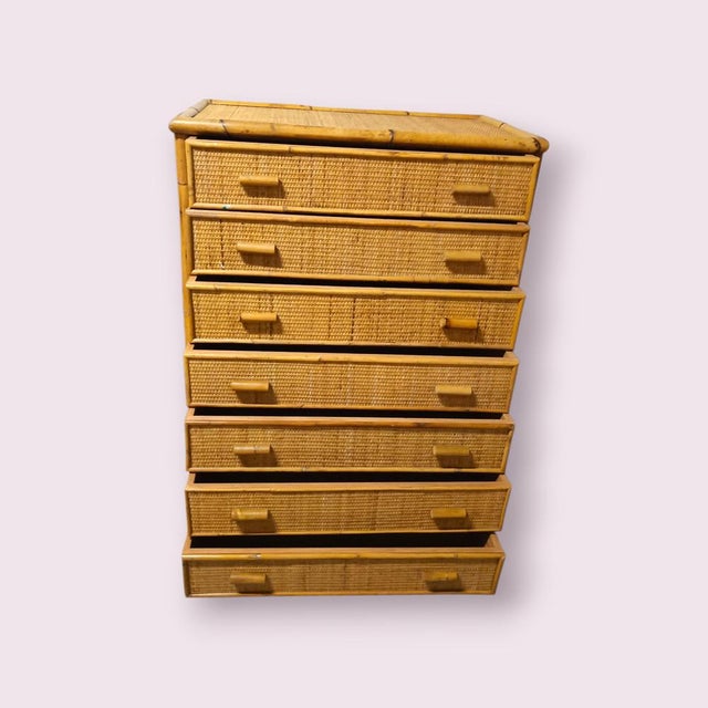 1970s Chest of Drawers, 1970s For Sale - Image 5 of 7