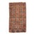 19th Century Balouch Scatter Tribal Rug - 2'6" x 4'8" For Sale