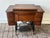 Victorian Antique New Companion Sewing Machine For Sale - Image 3 of 8