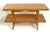 Mid 20th Century Mid Century Coffee Table Attributed to Russel Wright For Sale - Image 5 of 12