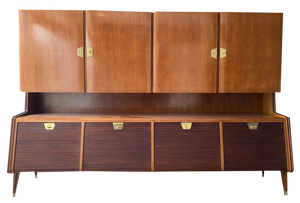 Highboard by Osvaldo Borsani, Italy, 1955