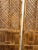Mid 20th Century Bamboo Screens- Set of 6 For Sale In Los Angeles - Image 6 of 11