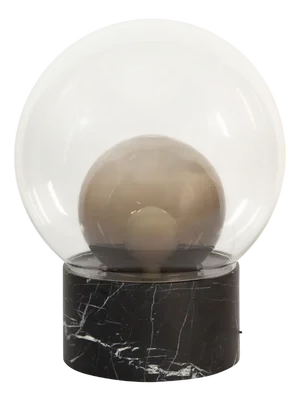 Medium Boule Lamp by Sebastian Herkner for Pulpo