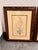 Crate & Barrel Crate & Barrel Botanical Study Prints, Set of Three For Sale - Image 4 of 12
