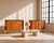 Low Teak Sideboard by Svend Aage Rasmussen for Alderlyst Møbelfabrik, Denmark, 1960s For Sale - Image 15 of 18