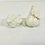 Ceramic Late 1900s Vintage Hollywood Regency Boho Chic Fitz & Floyd Fig/Gourd Salt & Pepper Shakers - A Pair For Sale - Image 7 of 17