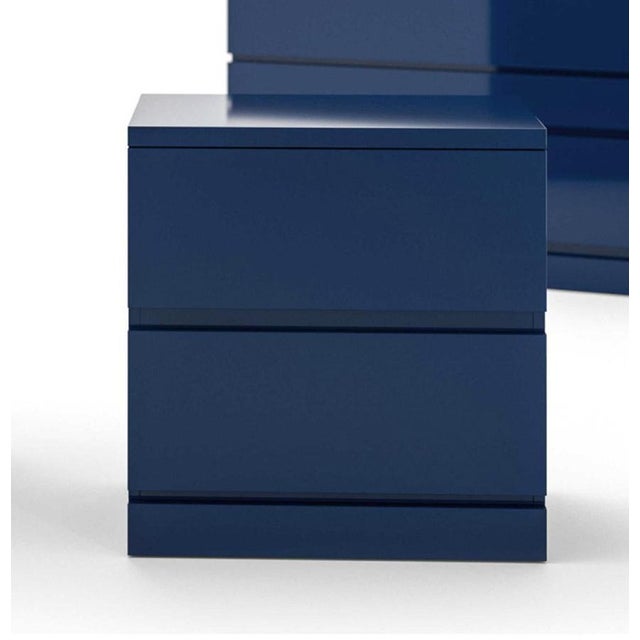 Wood Deco Cabinets by Hiroyuki Tsugawa for Cassina, Set of 3 For Sale - Image 7 of 9