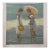 Friends-a Highly Collectible Original Print by Don Hatfield 1989 Printed With 200 Colors. For Sale