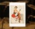 2013 Set of 15 Prints of 1950s American Pin-Ups For Sale - Image 14 of 18