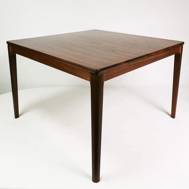 Swedish Coffee Table by Alberts Tibro, 1960s For Sale - Image 15 of 15