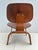 1940s 1948 Eames Evans LCW Lounge Chair Early Production Herman Miller For Sale - Image 5 of 12