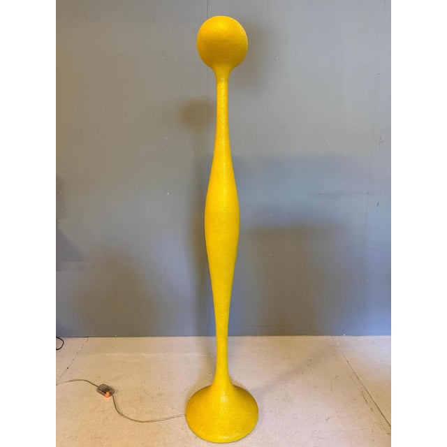 1990s E.T.A. Floor Lamp by Guglielmo Berchicci for Kundalini, Italy, 1990s For Sale - Image 5 of 13