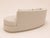 Bellara Sofa with Rounded Edges, 2010s For Sale - Image 4 of 7
