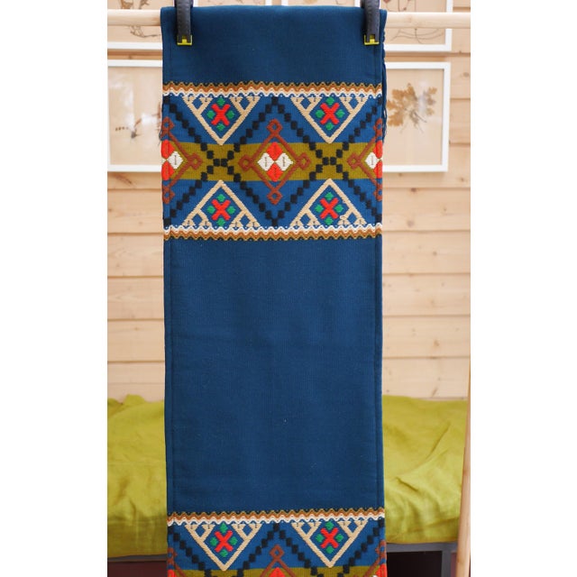 Large Scandinavian Art Nouveau Wall Decoration, 1930s For Sale - Image 3 of 10