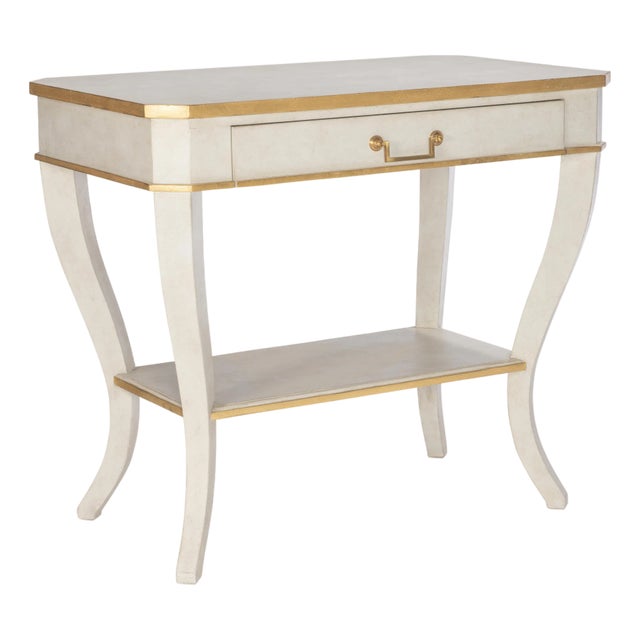 Maitland-Smith Hugo Occasional Table For Sale