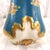 Blue Antique L Straus and Sons Chocolate Pot Teapot Coffee Pot For Sale - Image 8 of 11