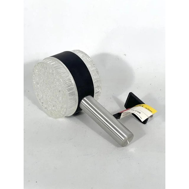 Large Balaton Sconce from Stilux Milano, Italy, 1960s For Sale - Image 6 of 11