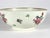 Dr. Wall Worcester 18th-Century First Period Worcester Porcelain Botanical Punch Bowl For Sale - Image 4 of 18
