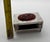 Silver Early 20th Century Edward Farmer Sterling Silver & Carved Carnelian Matchbox Holder For Sale - Image 8 of 8