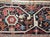 Persian Antique Persian Serapi Rug For Sale - Image 3 of 18