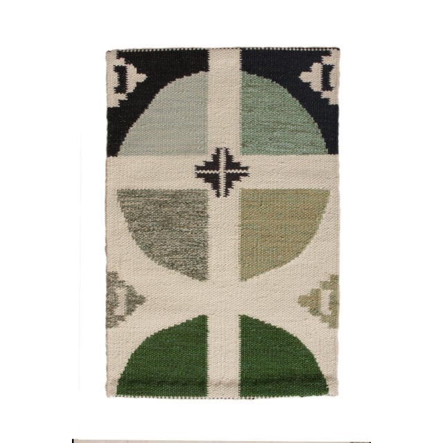 Sigrid Rug by Celerie Kemble for Chairish, 4'x6' For Sale - Image 10 of 10