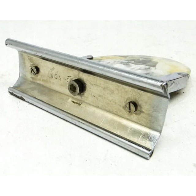 Art Deco Frame, Germany, 1930s For Sale - Image 3 of 7