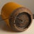 1950s Spectacular Large Glazed Studio Pottery Signed Italian Table Lamp Base Bitossi Aldo Londi Raymor For Sale - Image 11 of 11