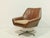 Mid-Century Swivel Chair, 1970s For Sale - Image 12 of 12