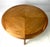 Mid-Century Modern coffee table by Medallion Limited. Crafted in wood with a distinctive grain (walnut or teak), the table...