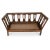 Antique European Daybed For Sale - Image 4 of 6