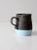Studio Pottery Mug For Sale - Image 4 of 11