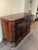 Heirloom Quality Vintage Hardwood Sideboard For Sale - Image 10 of 12