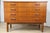 Scandinavian Teak Chest of Drawers, 1960 For Sale - Image 4 of 18