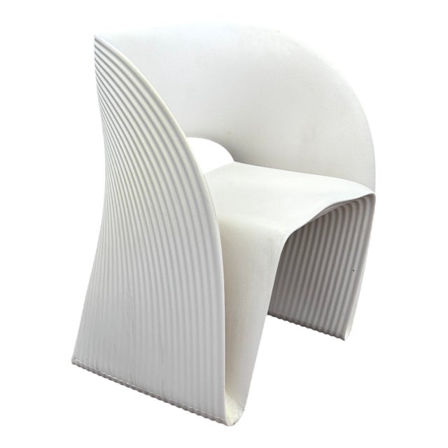 Raviolo Chair by Ron Arad for Magis of Italy For Sale