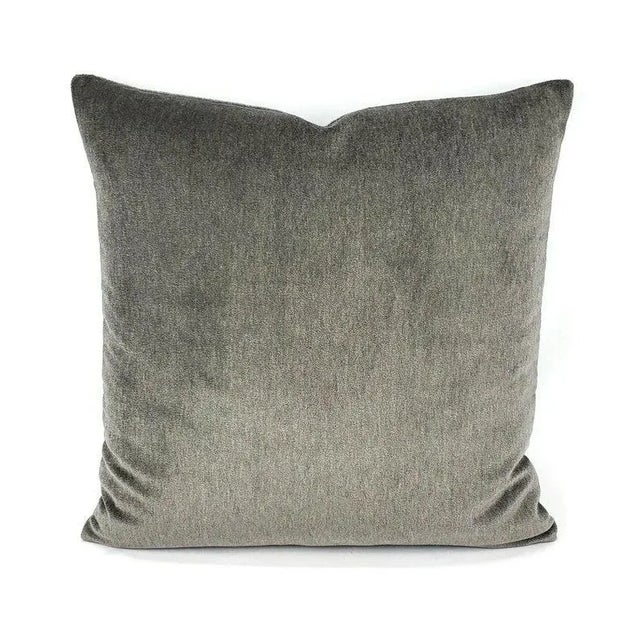 Textile Holly Hunt New Fortune in Horseshoe Pillow Cover For Sale - Image 7 of 7