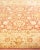 Solo Rugs Vintage Moroccan Hand Knotted Wool Area Rug, Orange - 6'1" X 9'1" For Sale - Image 4 of 9
