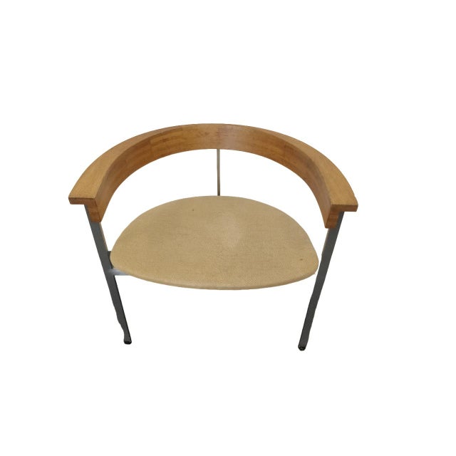 PK11 Chair by Poul Kjaerholm for E. Kold Christensen, 1957 For Sale - Image 3 of 13