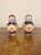 Antique Japanese Imari Lidded Vases, 1900, Set of 4 For Sale - Image 3 of 7