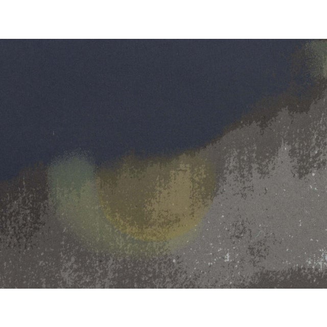 Mid 20th Century Ross Bleckner "Dream and Do" Screenprint For Sale - Image 5 of 9