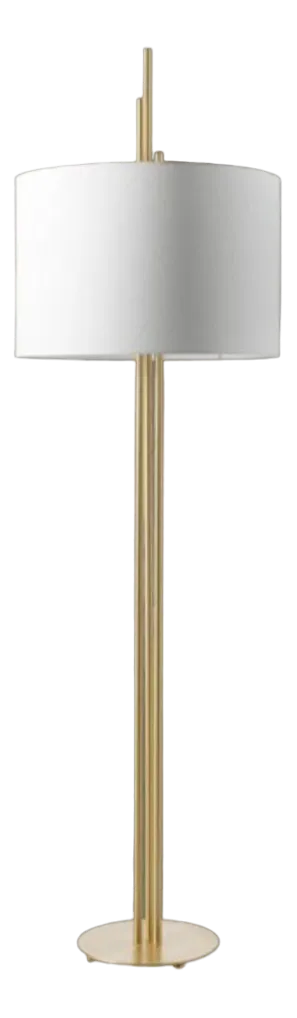Upper Floor Lamp by Hervé Langlais
