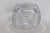 Kate Spade New York Lenox Larabee Dot Crystal Glass Votive Candle Holder 5094b For Sale - Image 13 of 13