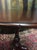 Item: Vintage Tilt Top Table in Mahogany. Age & Condition: Circa 1930, restored and refinished. A few small flaws....