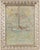 1970s Sirio Pellegrini, Boat Drawing, 1975, Oil Pastel on Paper, Framed For Sale - Image 5 of 5